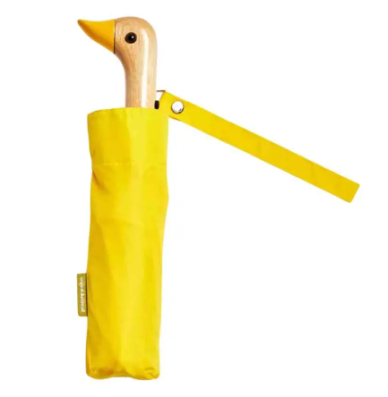 I need this Eco-Friendly Duck Umbrella by Original Duckhead